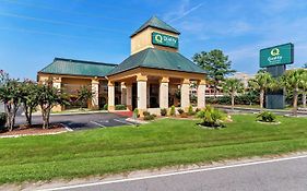 Quality Inn & Suites Florence Civic Center
