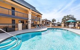 Quality Inn & Suites Florence Civic Center